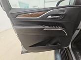 Thumbnail of 2023 Argent Silver Metallic Cadillac Escalade ESV