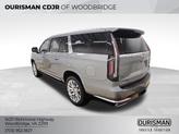 Thumbnail of 2023 Argent Silver Metallic Cadillac Escalade ESV