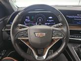 Thumbnail of 2023 Argent Silver Metallic Cadillac Escalade ESV