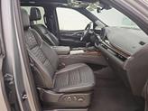 Thumbnail of 2023 Argent Silver Metallic Cadillac Escalade ESV