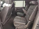 Thumbnail of 2023 Argent Silver Metallic Cadillac Escalade ESV