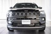Thumbnail of 2025 Diamond Black Crystal Pearlcoat Jeep Compass