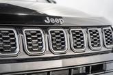 Thumbnail of 2025 Diamond Black Crystal Pearlcoat Jeep Compass