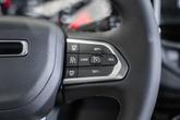 Thumbnail of 2025 Diamond Black Crystal Pearlcoat Jeep Compass