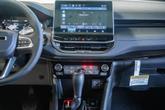 Thumbnail of 2025 Diamond Black Crystal Pearlcoat Jeep Compass