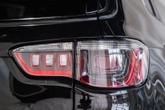 Thumbnail of 2025 Diamond Black Crystal Pearlcoat Jeep Compass