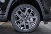 Thumbnail of 2025 Diamond Black Crystal Pearlcoat Jeep Compass