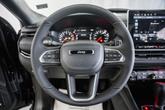 Thumbnail of 2025 Diamond Black Crystal Pearlcoat Jeep Compass