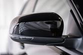 Thumbnail of 2025 Diamond Black Crystal Pearlcoat Jeep Compass