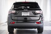 Thumbnail of 2025 Diamond Black Crystal Pearlcoat Jeep Compass