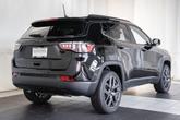 Thumbnail of 2025 Diamond Black Crystal Pearlcoat Jeep Compass