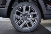Thumbnail of 2025 Diamond Black Crystal Pearlcoat Jeep Compass