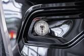 Thumbnail of 2025 Diamond Black Crystal Pearlcoat Jeep Compass