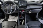 Thumbnail of 2025 Diamond Black Crystal Pearlcoat Jeep Compass