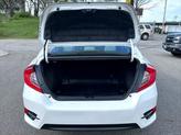 Thumbnail of 2016 Taffeta White Honda Civic
