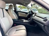 Thumbnail of 2016 Taffeta White Honda Civic