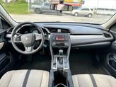 Thumbnail of 2016 Taffeta White Honda Civic