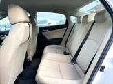 Thumbnail of 2016 Taffeta White Honda Civic