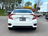 Thumbnail of 2016 Taffeta White Honda Civic