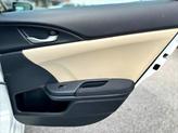 Thumbnail of 2016 Taffeta White Honda Civic