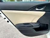 Thumbnail of 2016 Taffeta White Honda Civic