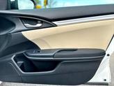 Thumbnail of 2016 Taffeta White Honda Civic