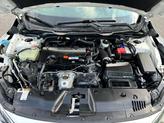 Thumbnail of 2016 Taffeta White Honda Civic