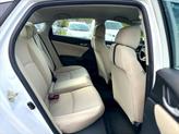 Thumbnail of 2016 Taffeta White Honda Civic