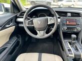 Thumbnail of 2016 Taffeta White Honda Civic