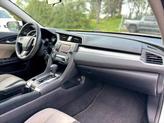 Thumbnail of 2016 Taffeta White Honda Civic
