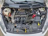 Thumbnail of 2016 Oxford White Ford Fiesta