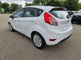 Thumbnail of 2016 Oxford White Ford Fiesta