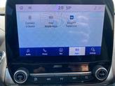 Thumbnail of 2021 Smoke Metallic Ford EcoSport