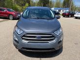 Thumbnail of 2021 Smoke Metallic Ford EcoSport