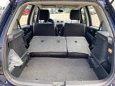 Thumbnail of 2010 Deep Sea Blue Metallic Suzuki SX4
