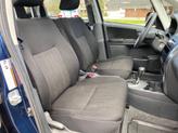 Thumbnail of 2010 Deep Sea Blue Metallic Suzuki SX4