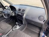Thumbnail of 2010 Deep Sea Blue Metallic Suzuki SX4