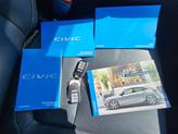 Thumbnail of 2019 Gray Honda Civic