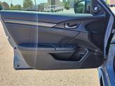 Thumbnail of 2019 Gray Honda Civic