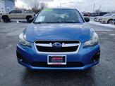 Thumbnail of 2014 Quartz Blue Pearl Subaru Impreza