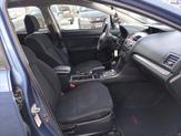 Thumbnail of 2014 Quartz Blue Pearl Subaru Impreza