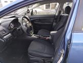 Thumbnail of 2014 Quartz Blue Pearl Subaru Impreza