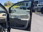 Thumbnail of 2012 Black Toyota Sienna