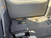 Thumbnail of 2012 Black Toyota Sienna