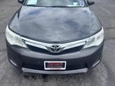Thumbnail of 2012 Gray Toyota Camry