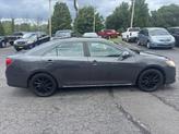Thumbnail of 2012 Gray Toyota Camry
