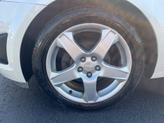 Thumbnail of 2015 White Chevrolet Sonic