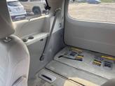 Thumbnail of 2014 Burgundy Toyota Sienna