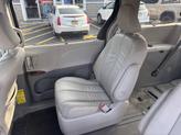Thumbnail of 2014 Burgundy Toyota Sienna