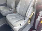 Thumbnail of 2014 Burgundy Toyota Sienna